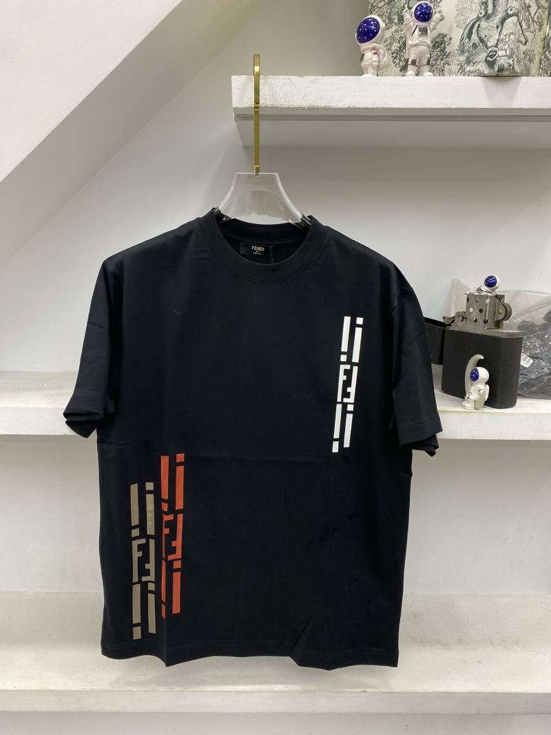 Fendi T-Shirts